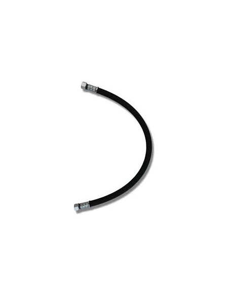 Tubo Flexible Rosca-rosca