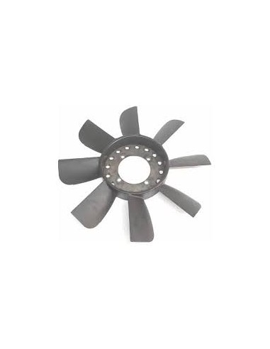 Ventilador Motor