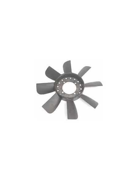 Ventilador Motor