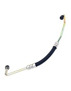 Tubo Aceite Turbo