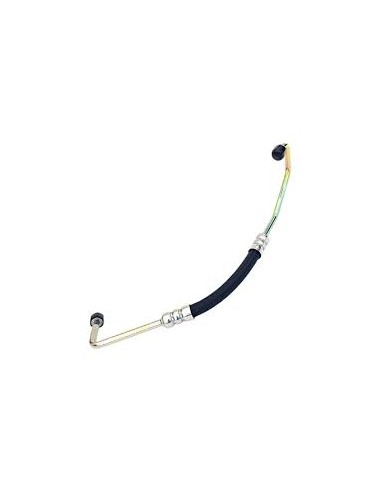 Tubo Aceite Turbo