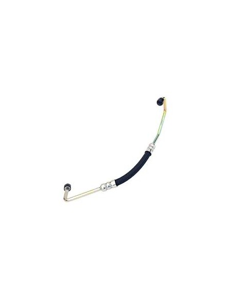 Tubo Aceite Turbo