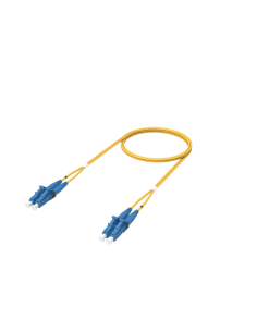 Patchcord Lc To Lc 1 8mm Os2 Dpx Lszh And Ofnr 2m