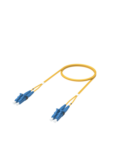 Patchcord Lc To Lc 1 8mm Os2 Dpx Lszh And Ofnr 3m