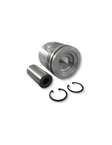 Piston Completo Std