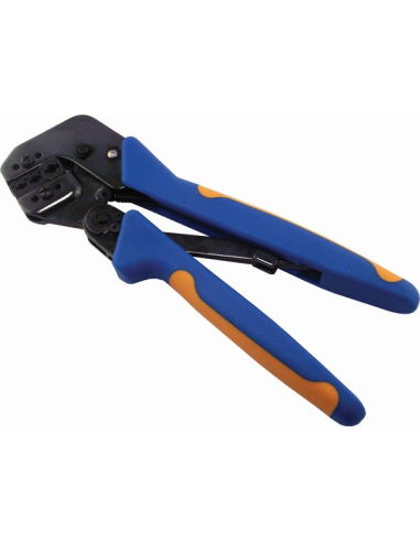 Herramienta P-crimpear Cat 6a -diametro 5 7 - 7 0 Mm-