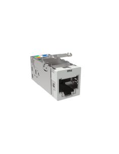 Jack Blindado Cat6a - Amp-twist Slx
