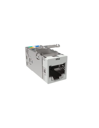 Jack Ftp Cat 6a