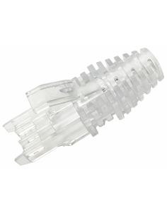 Capuchon Para Plug Cat 6 Y Cat 6a  8-position