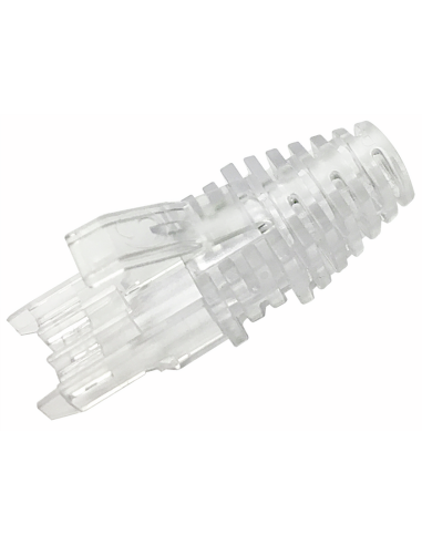 Capuchon Para Plug Cat 6 Y Cat 6a  8-position