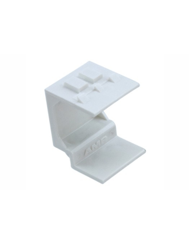 Inserto Ciego P-wallplate - Blanco -ex 557626-