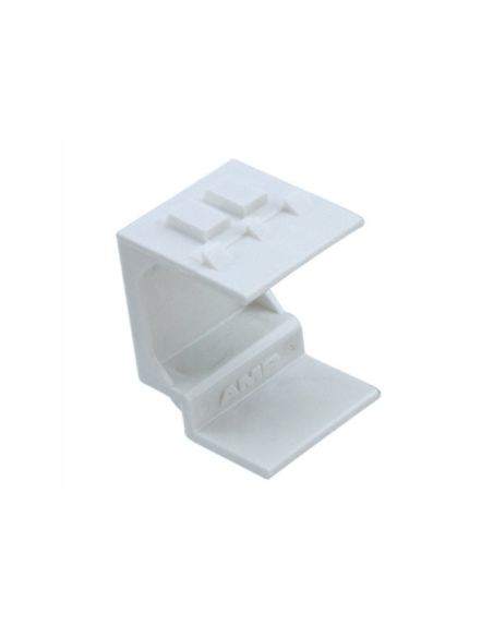 Inserto Ciego P-wallplate - Blanco -ex 557626-