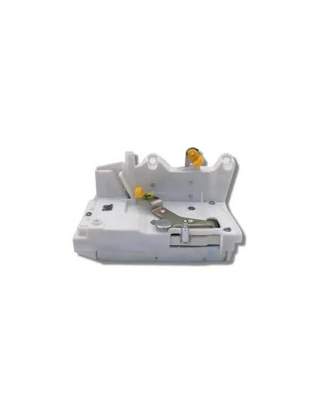 Cerradura Izq