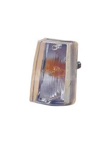 Faro Anterior Derecho