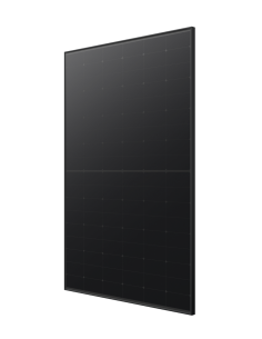 Modulo Monocristalino Hth  225wp  1354mm X 767mm X 30mm 17v  13a