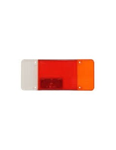 Plastico Faro Post. Der.