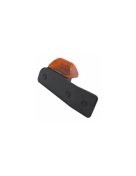 Faro Lateral Der