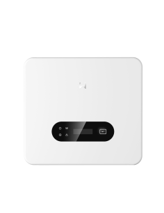 Inversor Ongrid Monofasico De 5kw Con 2mppt De 1 Entrada Afci Imp 20a - Incluye Wifi - Ip66 - Start Up: 50 Vdc - Garantia: 10