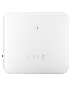 Inversor Hibrido Trifasico Hv De 8kw  Comp  Con Bateria Lx D5 0-10 Hasta 40kwh  2 Mppt 16a Imp Afci 3 0  Medidor Inteligente