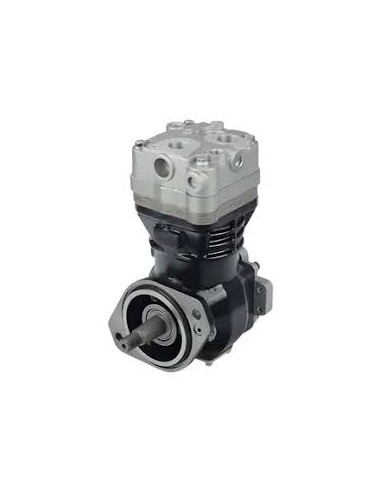 Compresor Aire Tector Yumak
