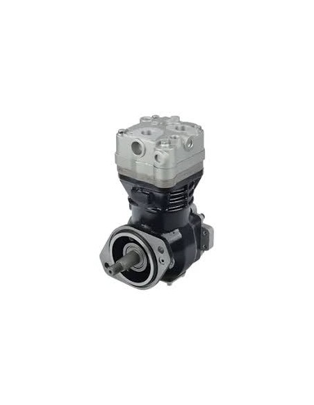 Compresor Aire Tector Yumak
