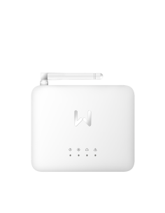 Smart Logger Hasta 10 Micro Inversores Mis - Monitoreo Y Control De Exportacion Via Wifi - Ip20
