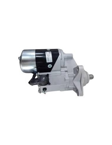 Motor De Arranque Tipo Denso