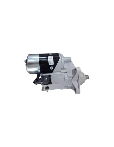 Motor De Arranque Tipo Denso