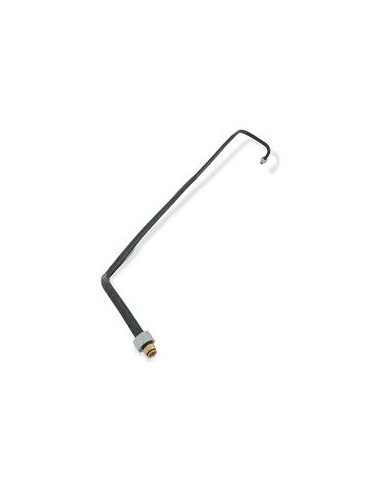Tubo Secador