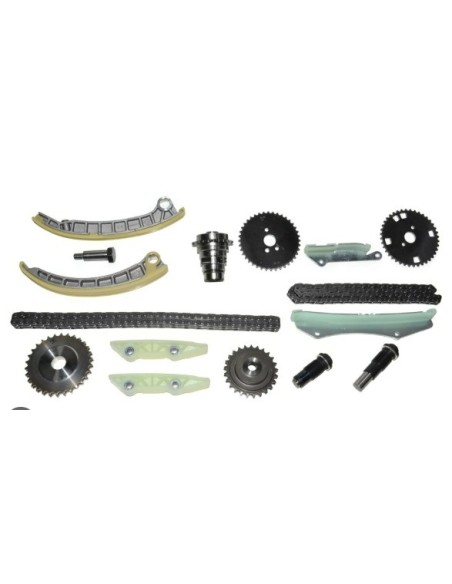 Kit Distribucion Daily E3 Vema Italiano