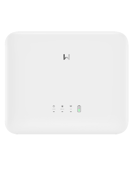 Inversor Hibrido Monofasico Lv De 6kw  Comp  Bateria Lx U5 0-30  2 Mppt 16a Afci 3 0  Incluye Medidor Inteligente  Incluye Wi