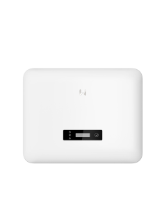 Inversor Ongrid Trifasico De 5kw Con 2 Mppt De 1 Entrada Afci Imp 22a - Incluye Wifi - Ip66 - Start Up: 160 Vdc - Garantia: 1