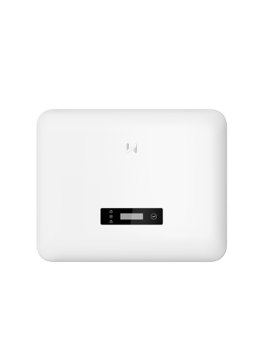 Inversor Ongrid Trifasico De 5kw Con 2 Mppt De 1 Entrada Afci Imp 22a - Incluye Wifi - Ip66 - Start Up: 160 Vdc - Garantia: 1
