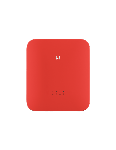 Inversor Ongrid Trifasico De 10kw Con 2 Mppt De 1 Entrada Afci Imp 22a - Incluye Wifi - Ip66 - Start Up: 160 Vdc - Garantia: