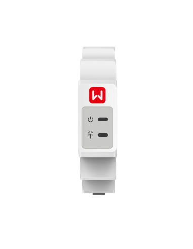 Medidor Inteligente Monofasico Para Control De Exportacion De Inversor Monofasico On-grid   Transformador De Corrente tc De
