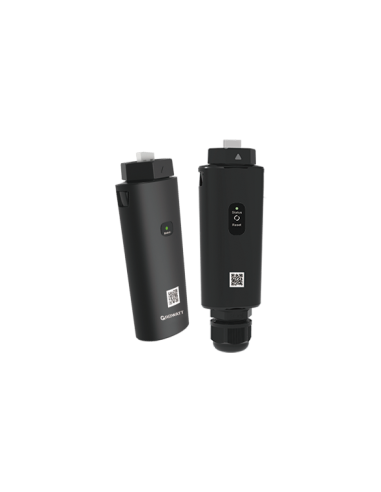 Antena Wifi Para Monitoreo - Para Inversores Growatt Tl-x - Garantia 1 Ano
