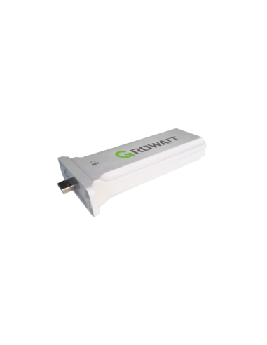 Antena Gprs Para Monitoreo - Para Inversores Growatt Spf - Garantia 1 Ano