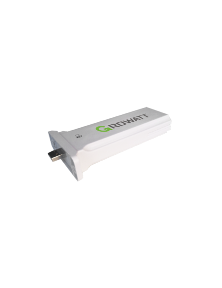 Antena Gprs Para Monitoreo - Para Inversores Growatt Spf - Garantia 1 Ano