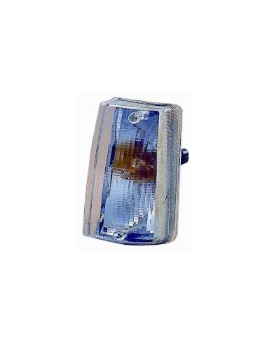 Faro Anterior Izquierdo