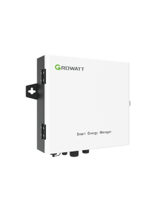Smart Energy Manager  Monitoreo Y Control De Exportacion Para Varios Inversores Ongrid Growatt Trifasicos  Hasta 2mw