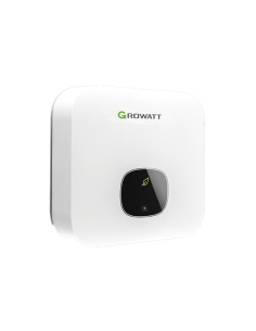 Inversor Ongrid Trifasico De 10kw Con 2mppt Afci Imp Max 20a - Incluye Wifi - Garantia 5 Anos