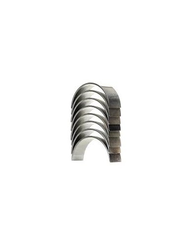 Jgo Cojinete Banc.con Axial Std
