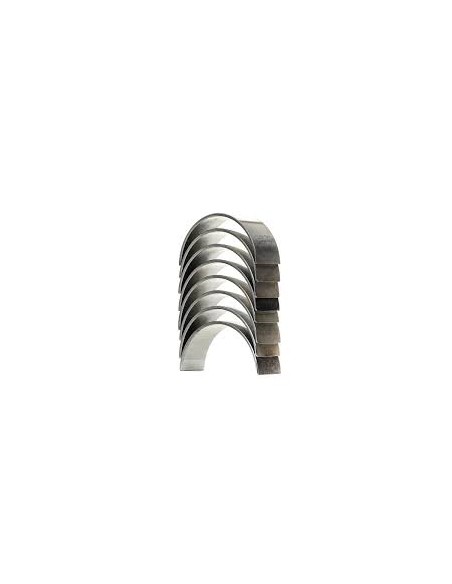 Jgo Cojinete Banc.con Axial Std