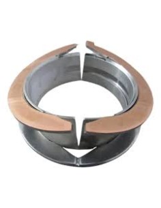 Jgo Cojinete Banc.con Axial Std 2
