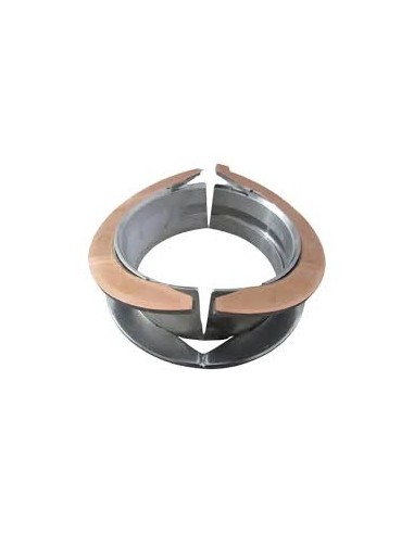 Jgo Cojinete Banc.con Axial Std