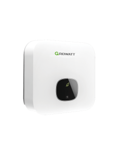 Inversor Ongrid Trifasico De 5kw Con 2mppt - Incluye Wifi - Garantia 5 Anos
