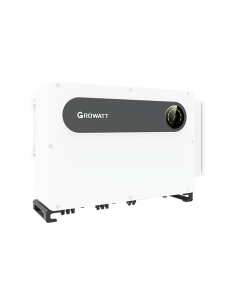 Inversor Ongrid Trifasico De 100kw Con 8mppt  Con Acfi Imp Max 22 5a - Incluye Wifi - Garantia 5 Anos