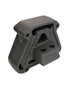 Stendblock Motor Trase.