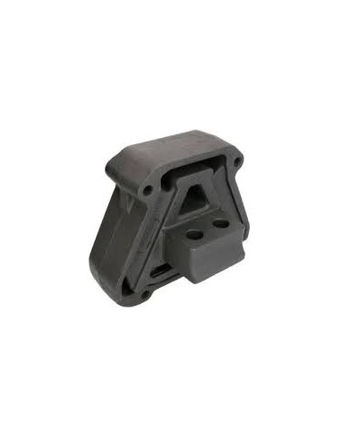 Stendblock Motor Trase.