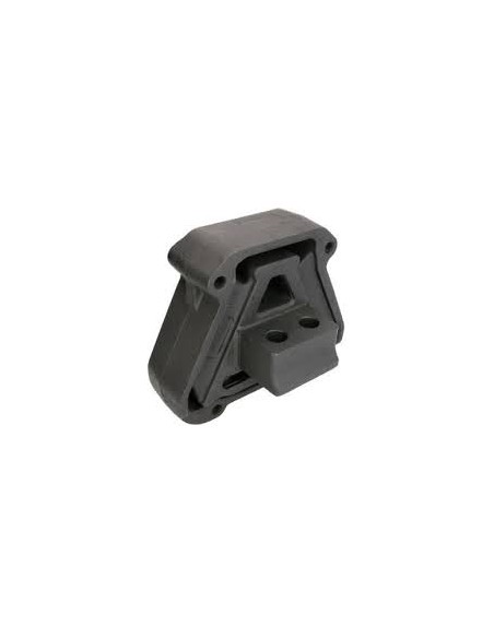 Stendblock Motor Trase.